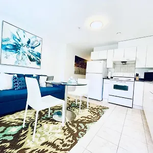 Apartment Free Breakfast/luxury/modern/vancouver & Burnaby, Vancouver